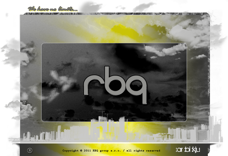 RBG Group Logo